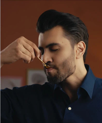 TUHFA E HABIBI™ Premium Couples Kit