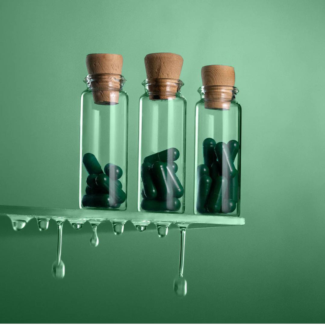 TWO HOURS™ – Premium Herbal Capsule