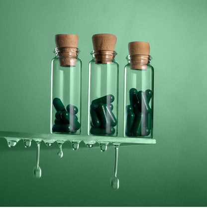 TWO HOURS™ – Premium Herbal Capsule