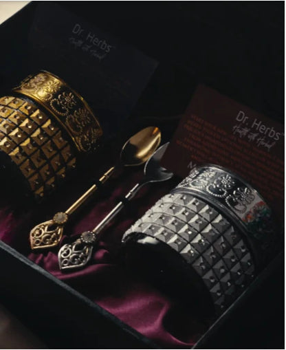 TUHFA E HABIBI™ Premium Couples Kit